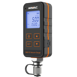 NMV1 S Premium Micron Vacuum Gauge 08188
