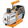 NP5 DP Vacuum Pump 5 CFM 2 Stage 15 Microns Pro Series 08183