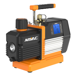 NP8 DSNP8 DSV Smart Vacuum Pump 14213