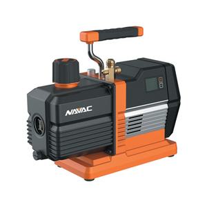 NRP6 Di NRP8 Di Smart Vacuum Pumps 07007