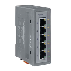 NS 205 5 Unmanaged 10100 Mbps Fast Ethernet Ports w Auto Negotiation 13034