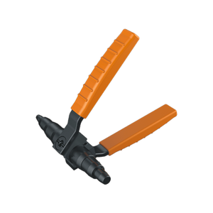 NTE7 Tube Expander Manual 78 Max OD 07596