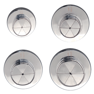 NTEHHK Expander Kit 1 14 1 385 1 12 and 1 58 OD 07595