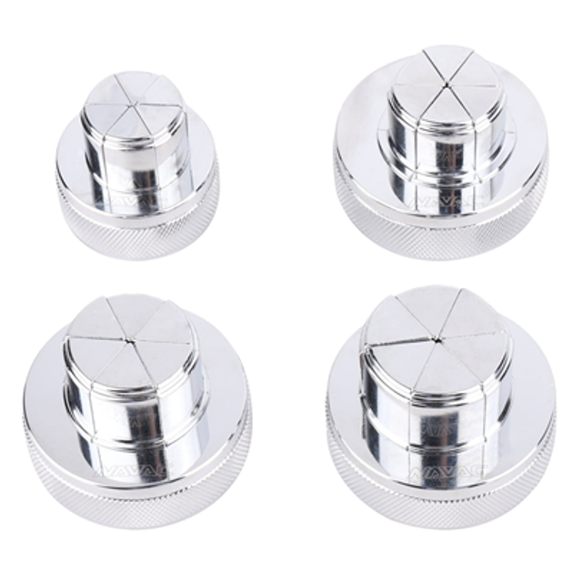 NTEQHK Expander Kit | Alpha Controls