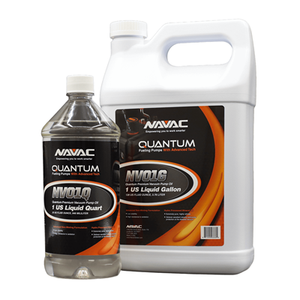 NV01 GNV01 Q Quantum Premium Vacuum Pump Oil 09784