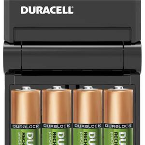 Ni Mh Charger and 4 AA Batteries 02262