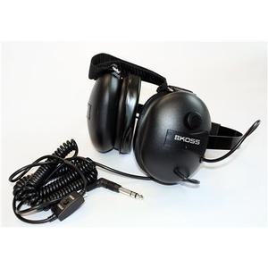 Noise Cancelling Headphones 02894