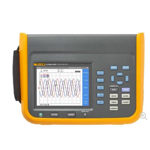 Norma 6000 Series Portable Power Analyzers 11573