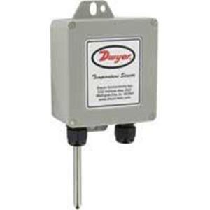 O 4 Outside Air Temperature Sensor 07456