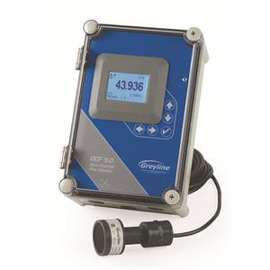 OCF 5 0 Open Channel Flow Monitor 00123