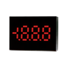 OEM 1 B LED Voltmeter 00507