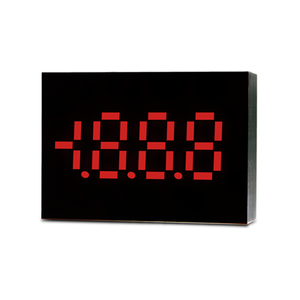 OEM 1 B LED Voltmeter 00507