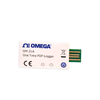 OM 21 A Single Use USB Temperature Data Loggers for Audit Reports 09387
