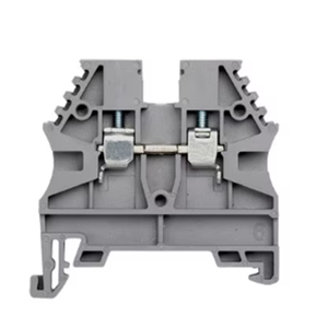 OM 474152 AVK Series Feed Through DIN Rail Mounting Terminal Blocks 09329