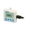 OM 71 Portable USB Temperature and Humidity Data Loggers with Display 09360