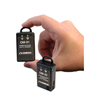 OM 91 Compact Portable USB Temperature Humidity Data Loggers 09363