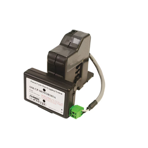 OM CP MOTOR101 A Machinery On Off Data Logging System 14119