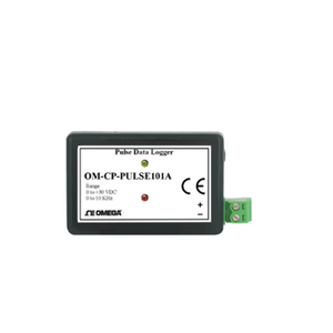 OM CP PULSE101 A Pulse Input Data Logger 14130