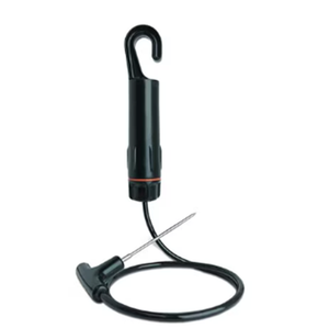 OM CP RFOT A Wireless Meat Thermometer w Data Logging 13353