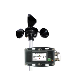 OM CP WIND101 A KIT Wind Speed Data Logger 14118