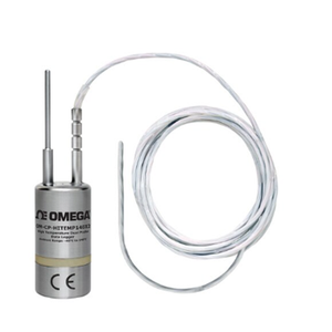 OM CP High Temperature Dual Channel Data Loggers 09425