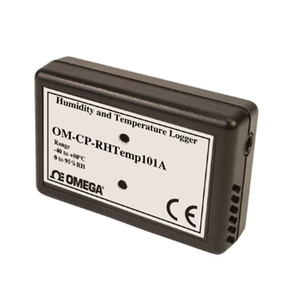 OM CP Humidity Temperature Data Logger Part of the NOMAD Famiy 09413