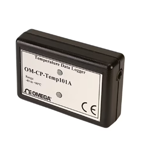 OM CP Temperature Data Logger Part of the NOMAD Famiy 09412