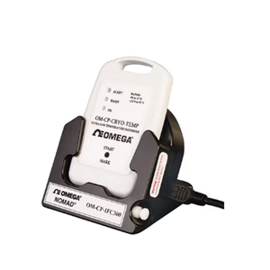 OM CP Ultra Low Temperature Data Logger 09395