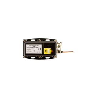 OM CP Waterproof Thermocouple Data Logging System w Remote Probe 09383