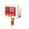 OM CP Wireless Temperature Humidity Data Logger w Display 09394