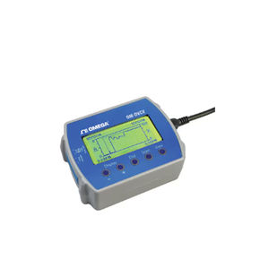 OM DVCV AC Current Voltage Data Logger w Graphing Display 14116