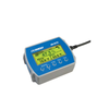 OM DVTH Temperature Relative Humidity Data Logger w Graphing Display 09409