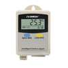 OM HL Portable Temperature Humidity Data Logger w LCD Display 09381