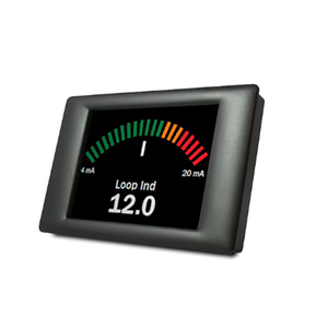 OM SGD 24 M Smart Graphics Process Meters Color TFT Display 13627