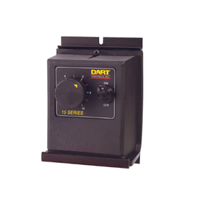 OMDC 15 DVE Variable Speed control for Small DC Universal Motors 13889