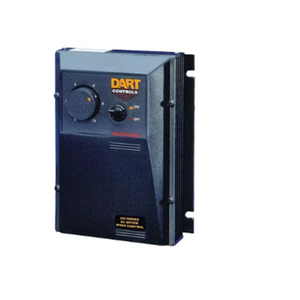 OMDC 253 G 200 E Dual Voltage SCR DC Motor Speed Control 13887