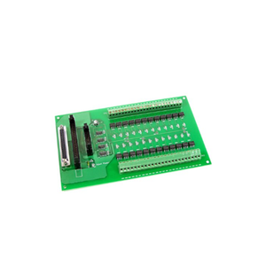 OME DB 24 POR 24 Channel Photo MOS Relay Output Board Panel Mount 13597