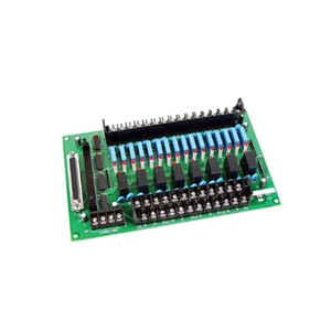 OME DB 24 PR24 24 Channel Power Relay Output Board Panel Mount 13590
