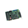 OME DB 82251 100 Ss 16 Channel 16 Bit Analog Input Board for the ISA Bus 13589