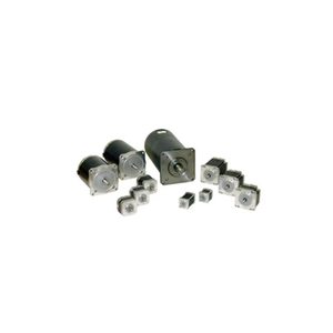 OMHT23 600 2 phase Biploar Step Motors w High Torque Models 13947