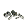 OMHT23 603 2 phase Biploar Step Motors w High Torque Models 13987