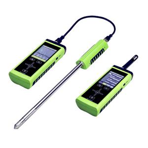 OMNIPORT 30 Multifunctional Handheld Meter 00679