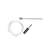 ON 410 Thermistor Probe w Mounting Threads Phone Plug 08996