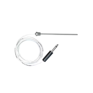 ON 410 Thermistor Probe w Mounting Threads Phone Plug 08996