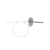 ON 960 Flange Mounted Non Linear Thermistor Probes w Leads 08952