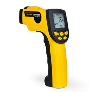 OS 1300 161 30 to 1300 C 161 Performance Infrared Thermometer 09108