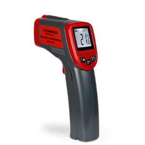 OS 303 121 32 to 530 C 121 Essential Infrared Thermometer 09115