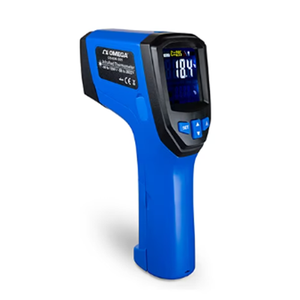 OS 836 301 50 to 1550 C 301 High Performance Infrared Thermometer 09112