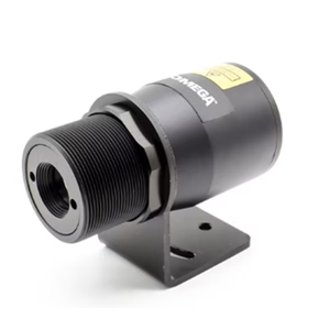 OS HFV50 High Field of View IR Sensor High Temperature 6 digit LCD 09093