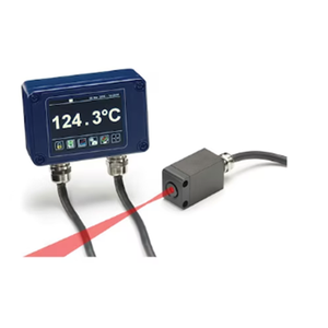 OS PC16 High Speed IR Sensor w Small Measured Spot 09101